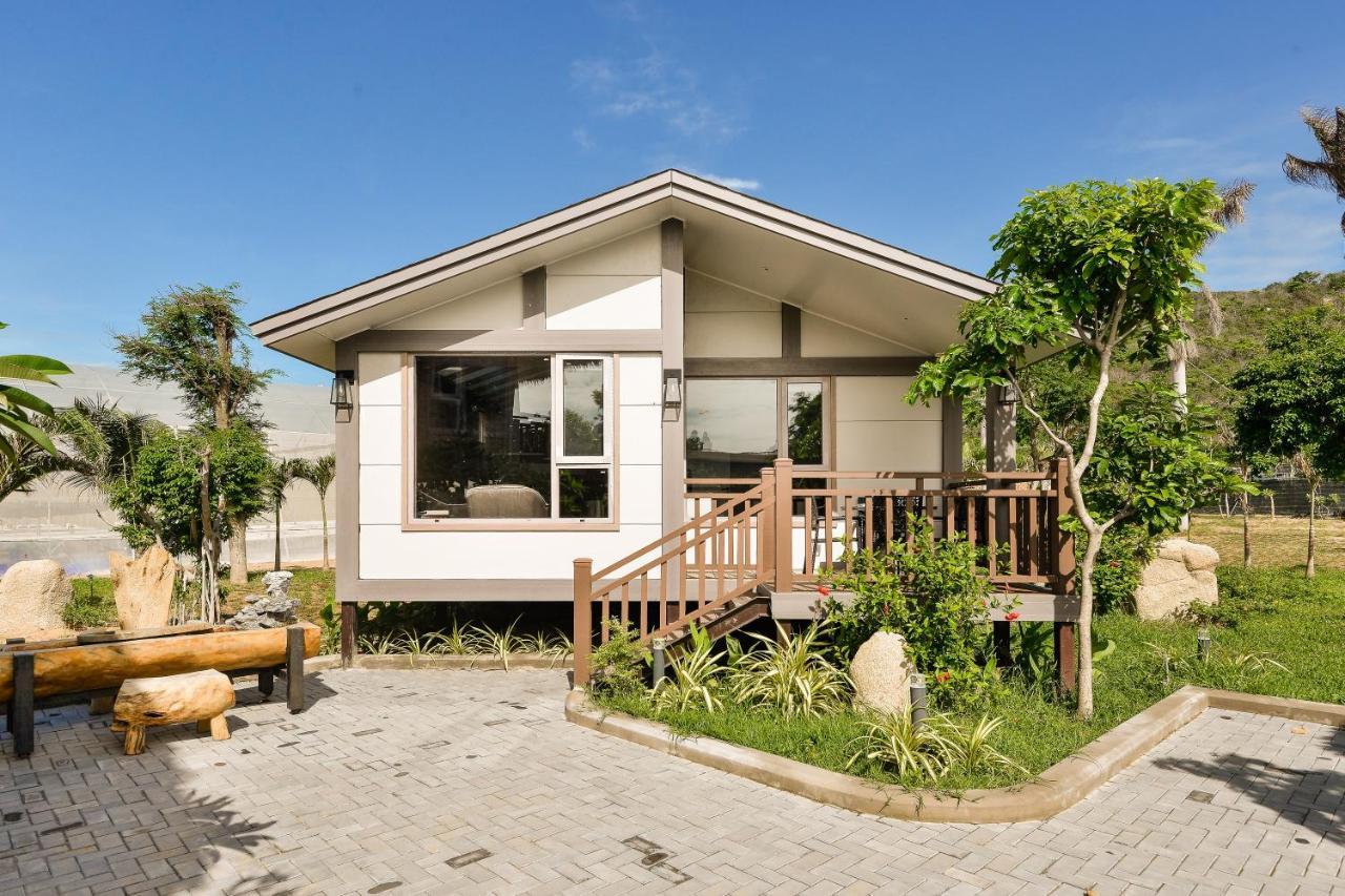 Lan Rung Beach Resort Long Hai Room photo