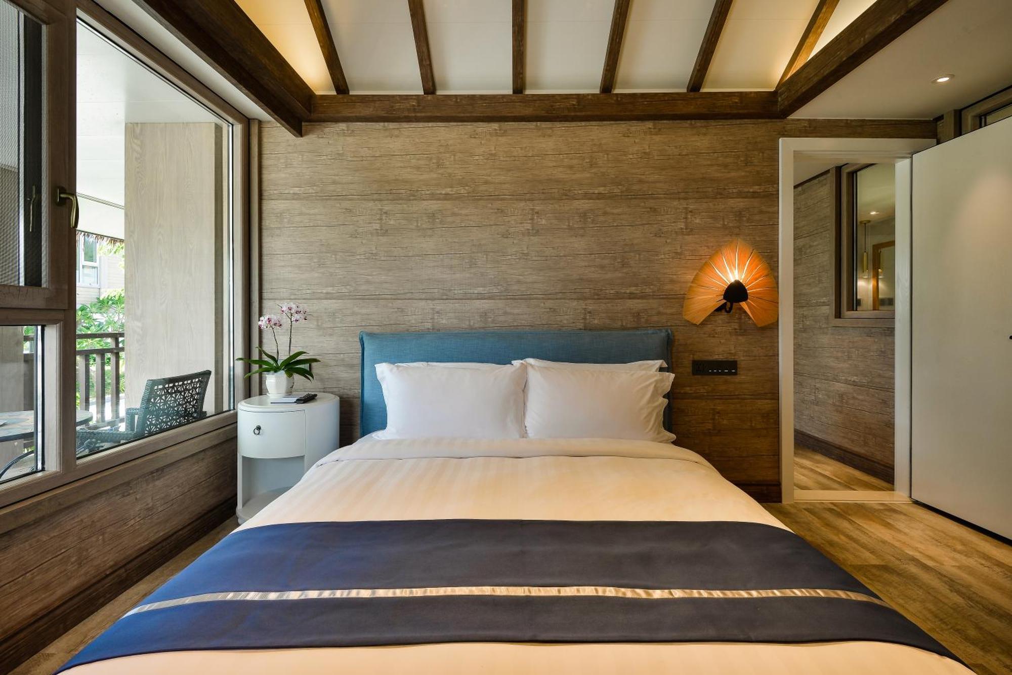 Lan Rung Beach Resort Long Hai Room photo